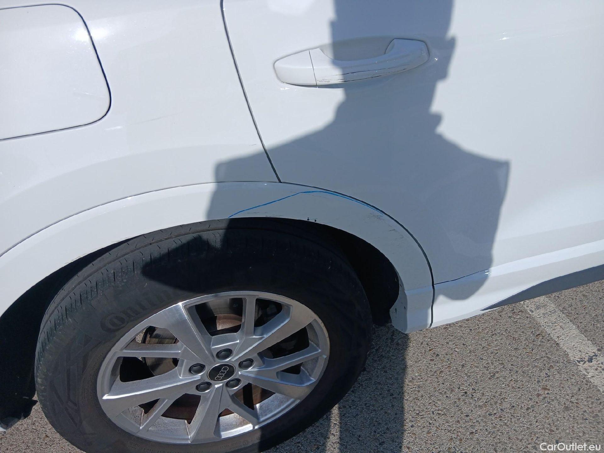  Audi  Q3  45 TFSI e S line 1.4 TFSI 245CV AT6 E6d #26