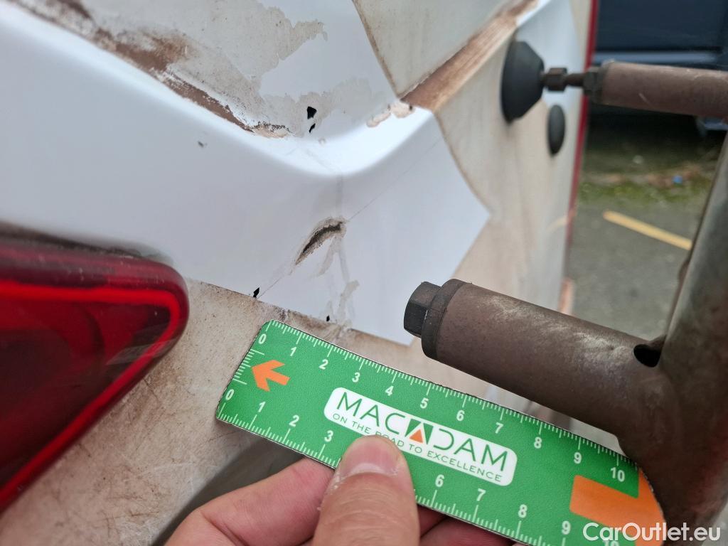  Renault  Master RENAULT  / 2019 / 4P / Fourgon tôlé FG Tr CF F3300 L2H2 dCi 135 #36