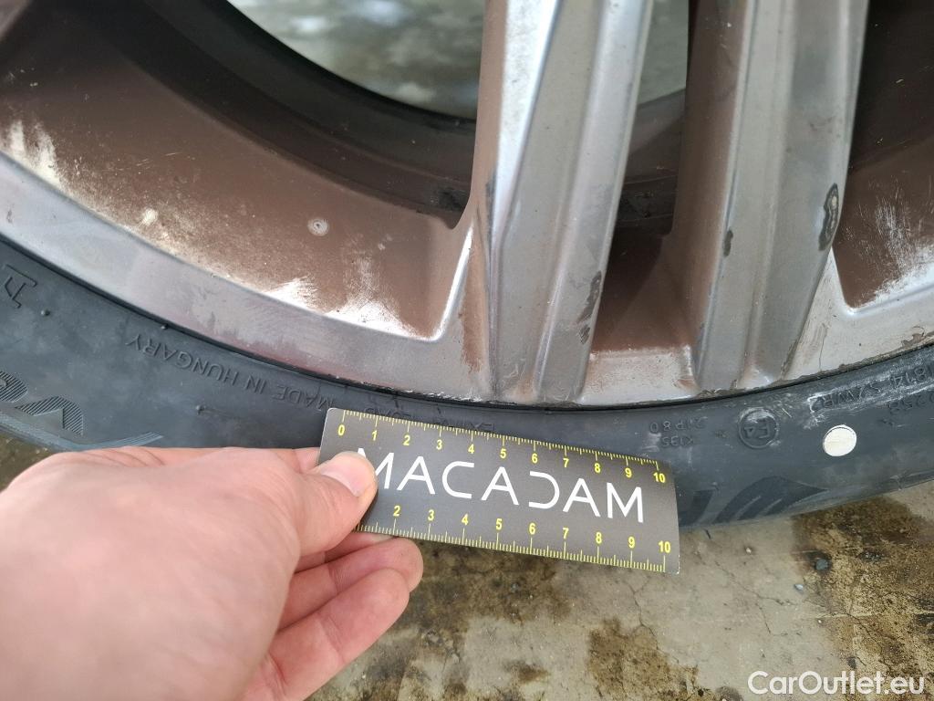  Volkswagen  Polo  VI Carat 1.0 TSI 95CV BVA7 E6dT #13