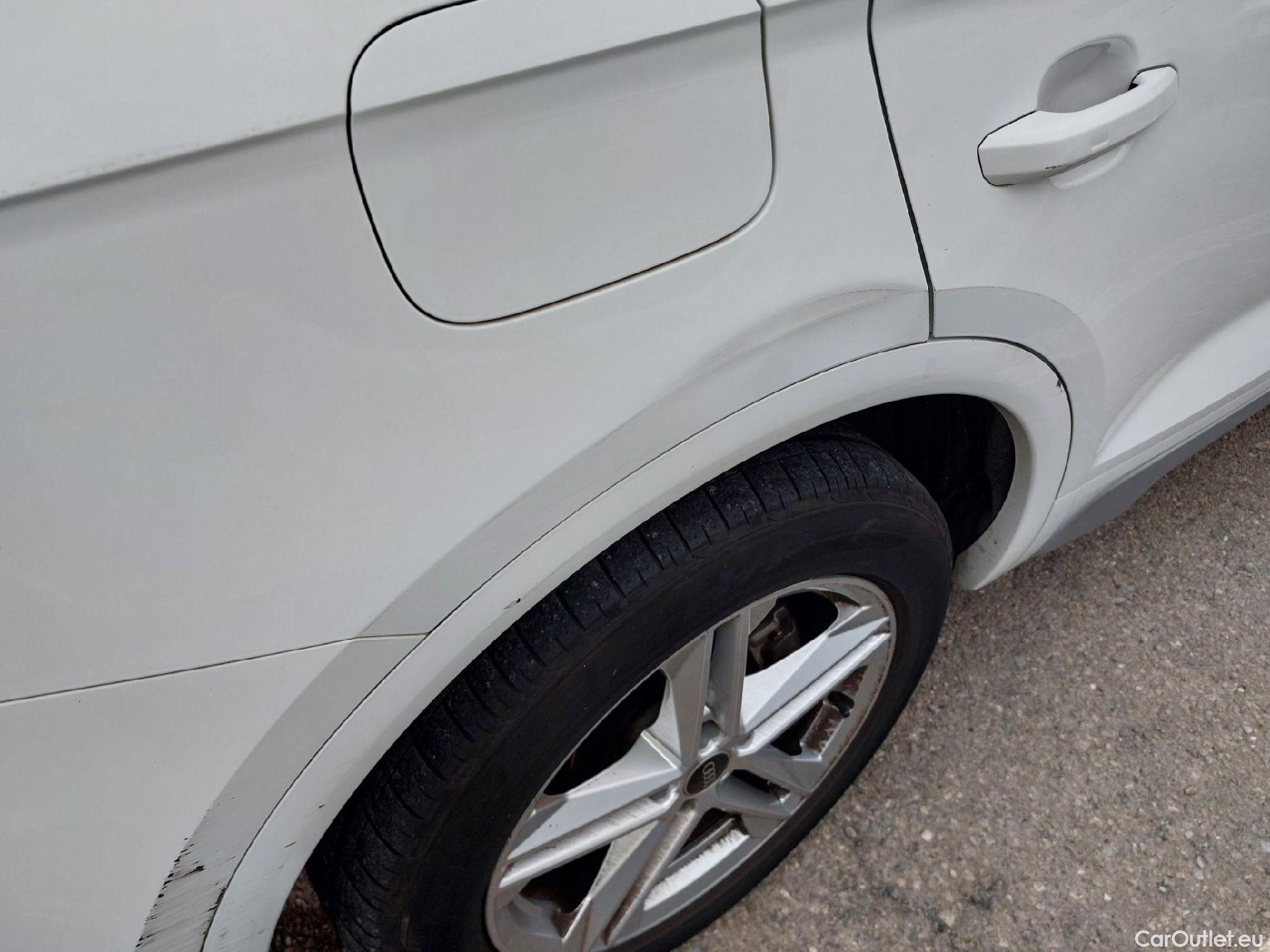  Audi  Q5 AUDI  / 2020 / 5P / todoterreno S Line 50 TFSI e quattro-ultra #26