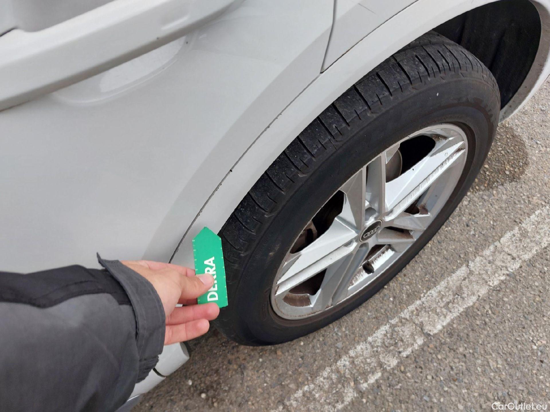  Audi  Q5 AUDI  / 2020 / 5P / todoterreno S Line 50 TFSI e quattro-ultra #20