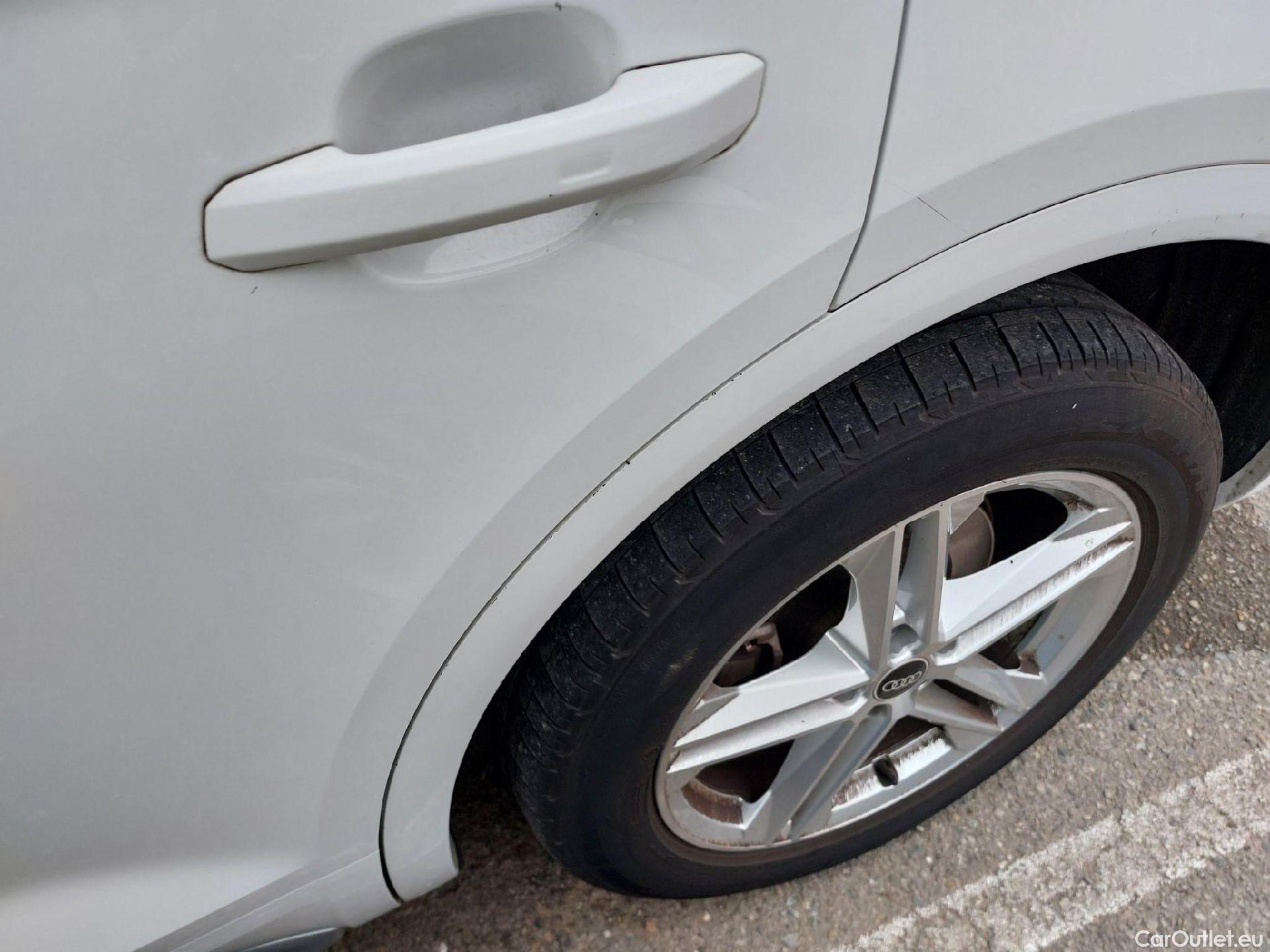  Audi  Q5 AUDI  / 2020 / 5P / todoterreno S Line 50 TFSI e quattro-ultra #21