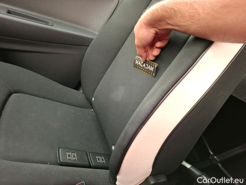  Renault  Zoe  Business 52kWh BVA / TRANSFO VP/VF #2