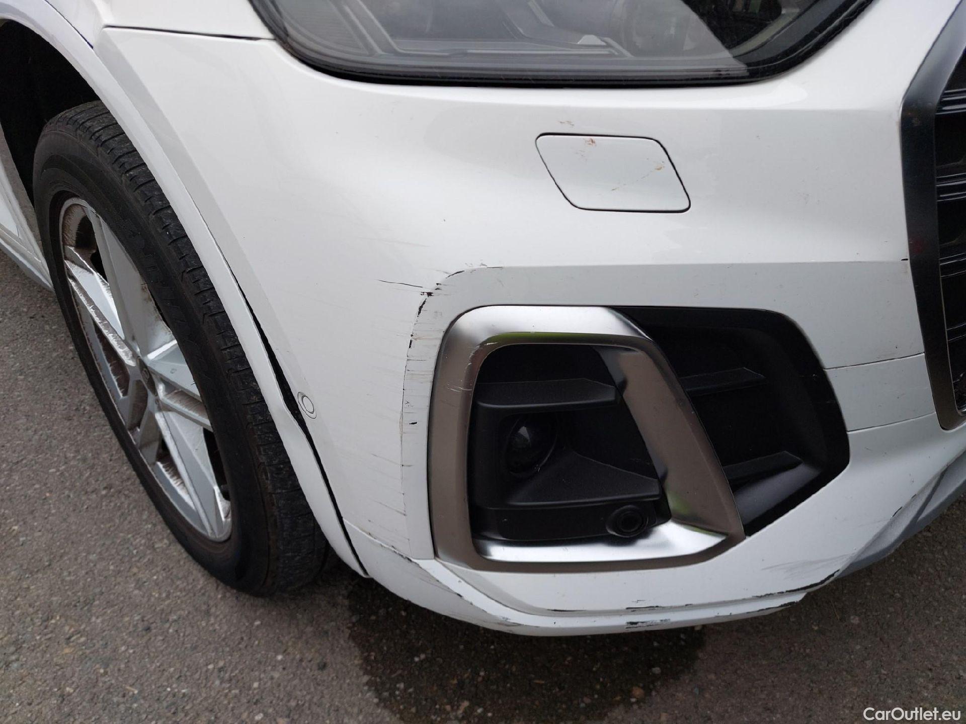  Audi  Q5 AUDI  / 2020 / 5P / todoterreno S Line 50 TFSI e quattro-ultra #3