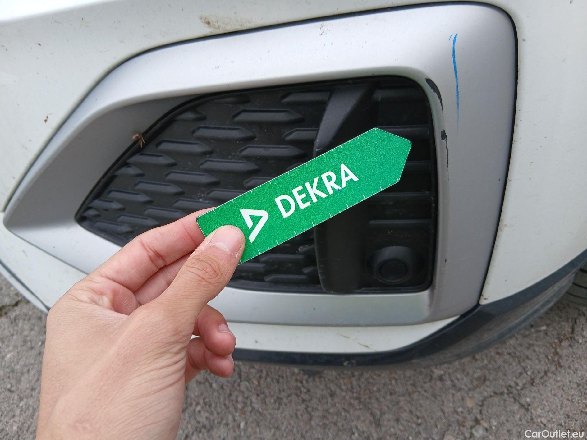  Audi  Q2 AUDI  / 2020 / 5P / todoterreno Advanced 35 TFSI 110kW (150CV) S tronic (AC) #7