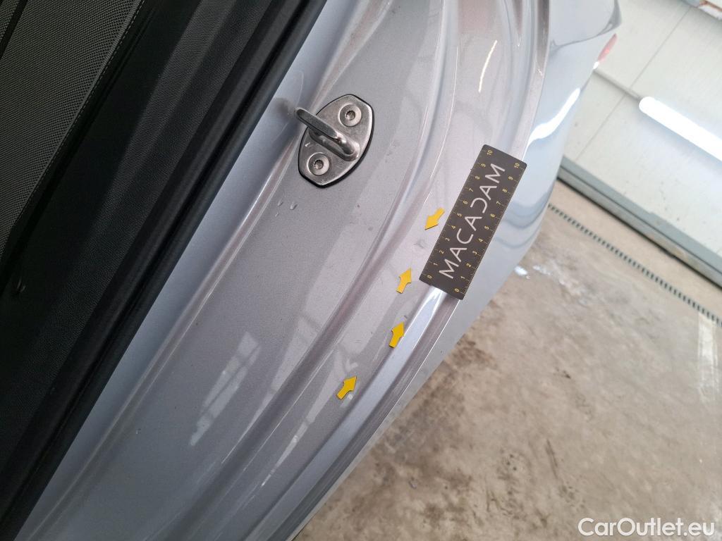  Seat  Leon SEAT  Sportstourer / 2020 / 5P / Break 2.0 TDI 150 DSG S&S Style Business #40