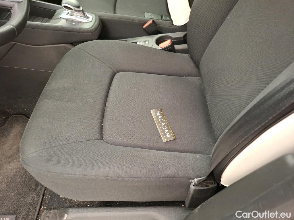  Renault  Zoe  Business 52kWh BVA / TRANSFO VP/VF #3