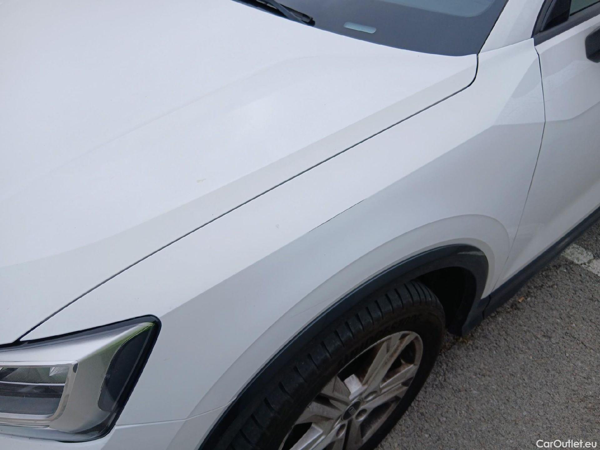  Audi  Q2 AUDI  / 2020 / 5P / todoterreno Advanced 35 TFSI 110kW (150CV) S tronic (AC) #13