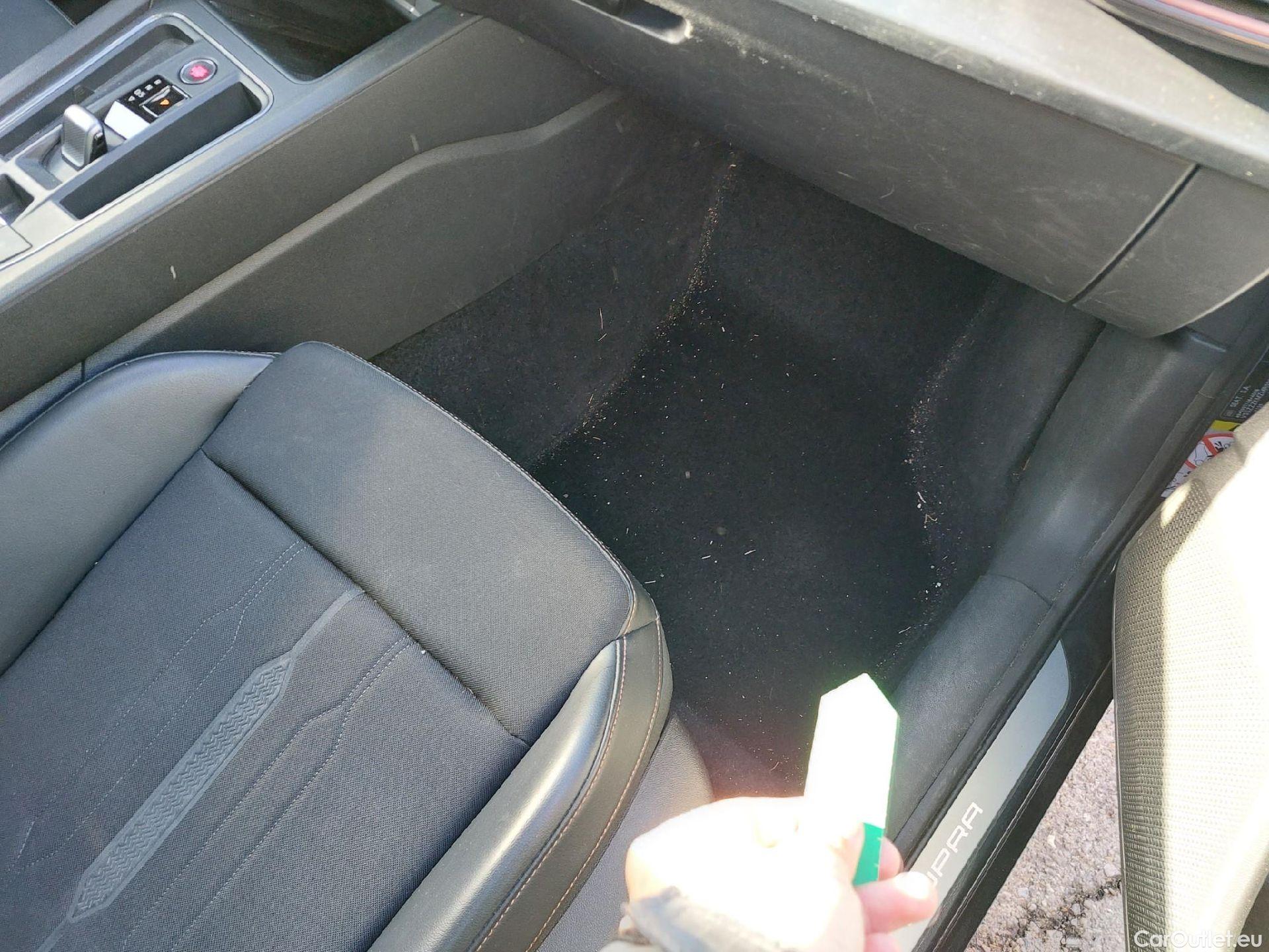  Cupra  Formentor CUPRA  / 2020 / 5P / todoterreno 1.4 e-Hybrid 150kW (204 CV) DSG (AC) #27