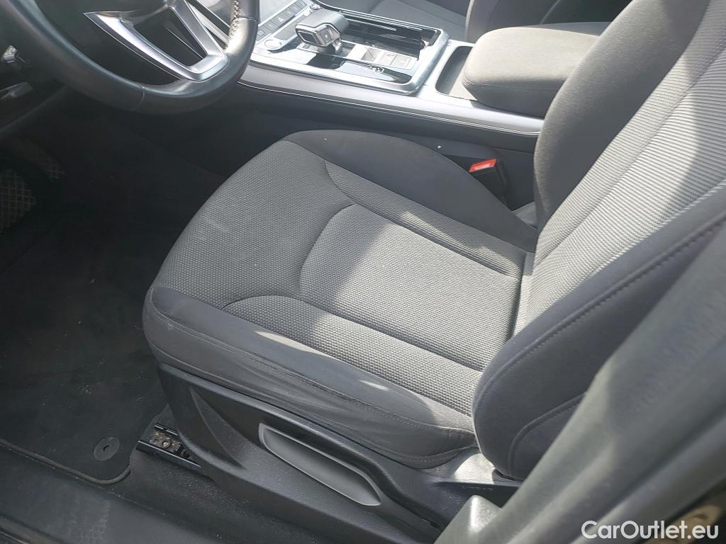  Audi  Q7 AUDI  / 2019 / 5P / todoterreno 45 TDI 170kW (232CV) quattro tiptronic #20