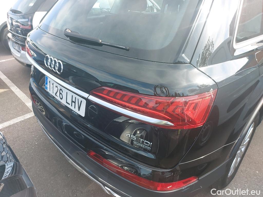  Audi  Q7 AUDI  / 2019 / 5P / todoterreno 45 TDI 170kW (232CV) quattro tiptronic #7