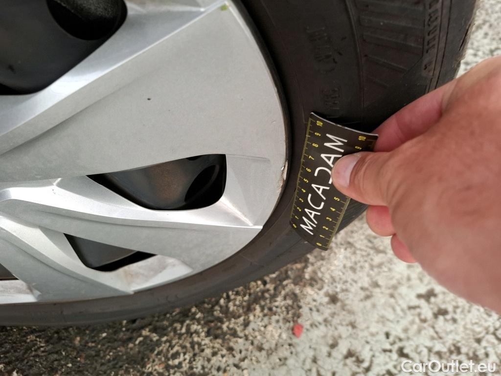  Renault  Zoe  Business 52kWh BVA / TRANSFO VP/VF #7