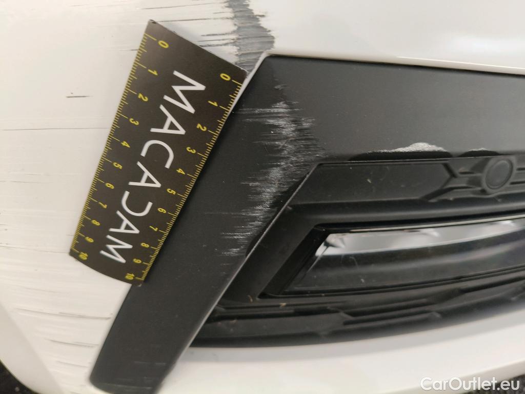  Skoda  Octavia  Break Business 2.0 TDI 150CV BVA7 E6d #22