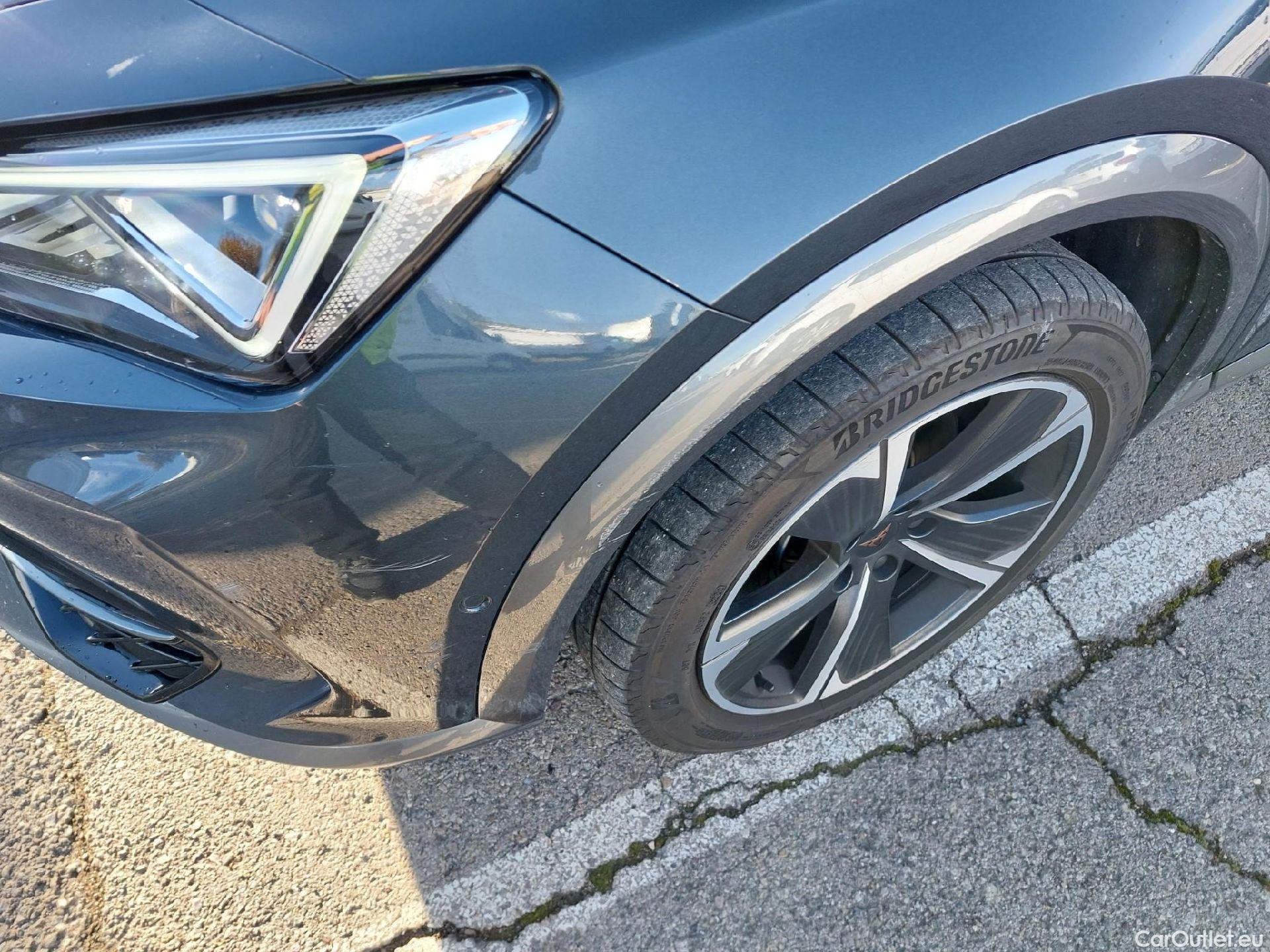  Cupra  Formentor CUPRA  / 2020 / 5P / todoterreno 1.4 e-Hybrid 150kW (204 CV) DSG (AC) #9