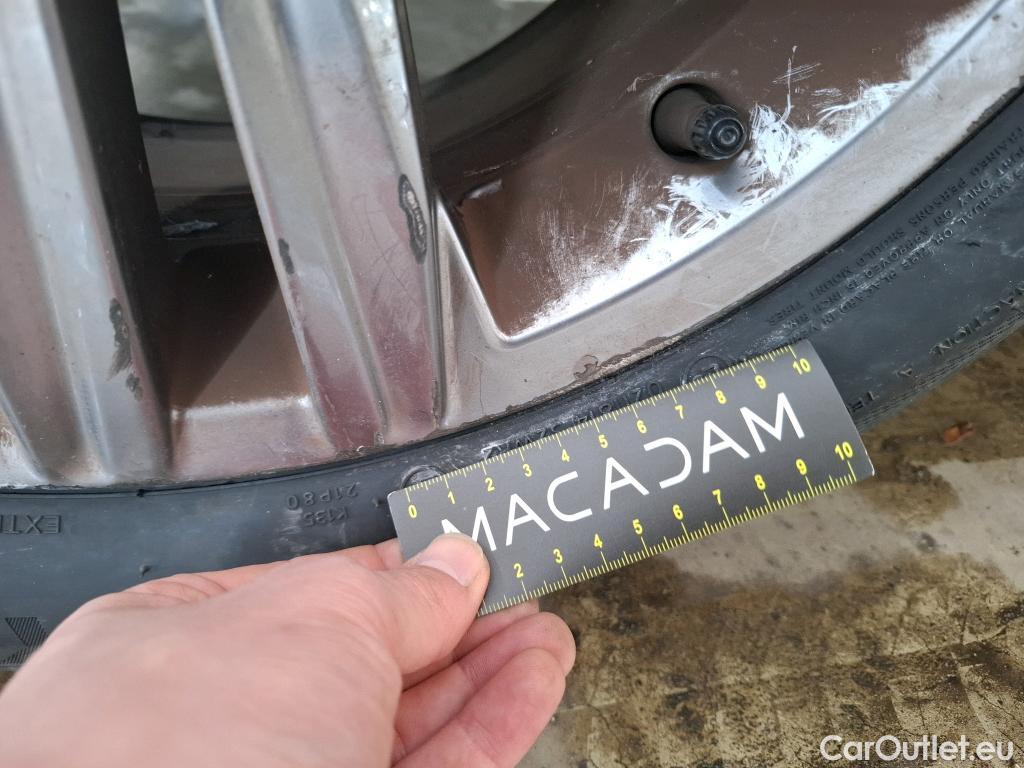  Volkswagen  Polo  VI Carat 1.0 TSI 95CV BVA7 E6dT #12