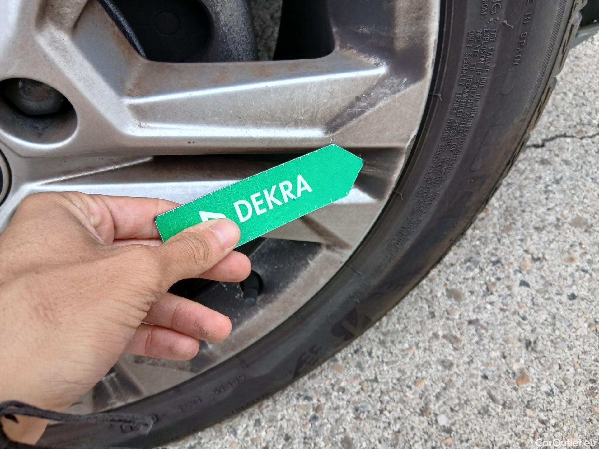  Audi  Q2 AUDI  / 2020 / 5P / todoterreno Advanced 35 TFSI 110kW (150CV) S tronic (AC) #31