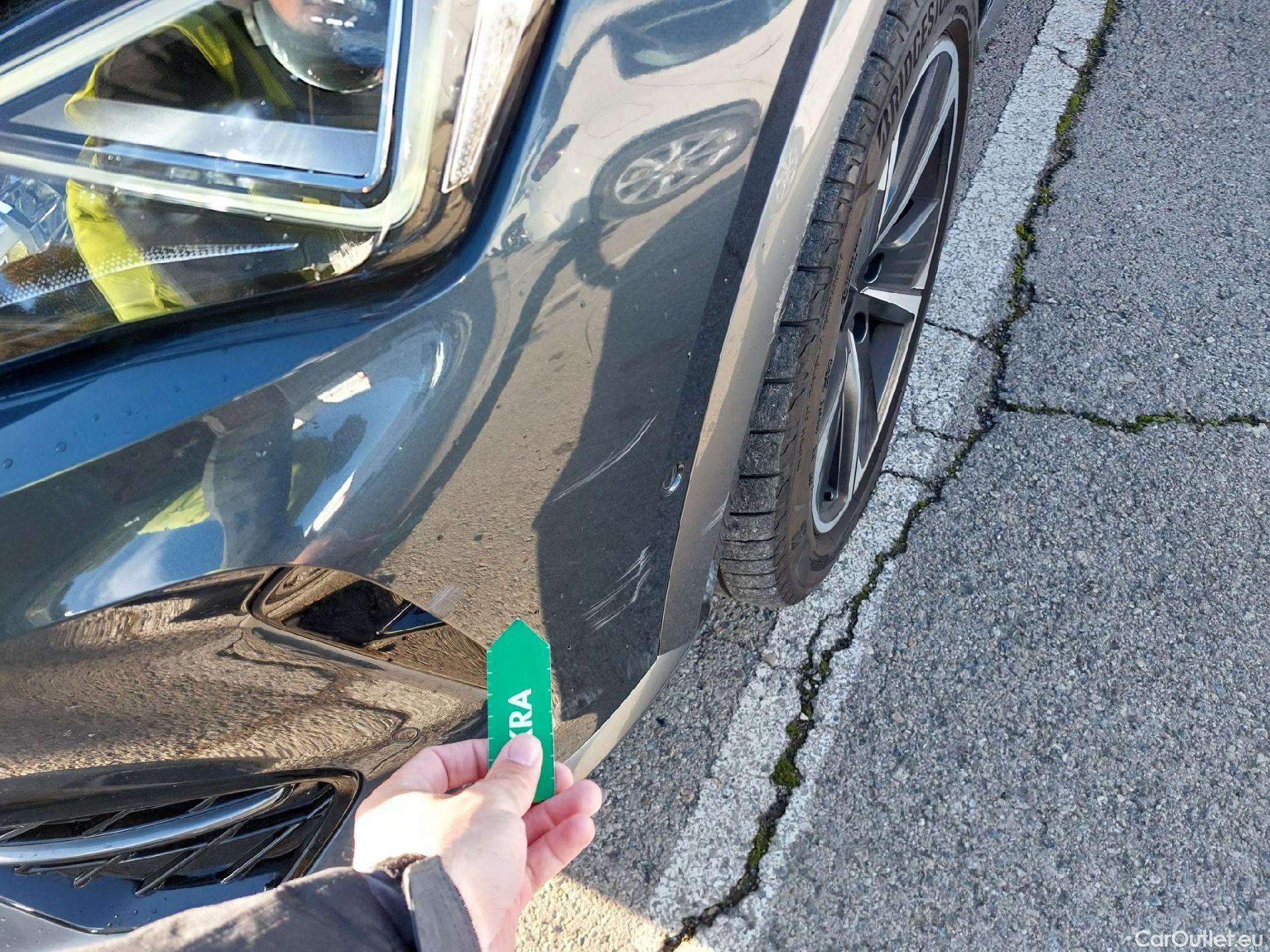  Cupra  Formentor CUPRA  / 2020 / 5P / todoterreno 1.4 e-Hybrid 150kW (204 CV) DSG (AC) #5