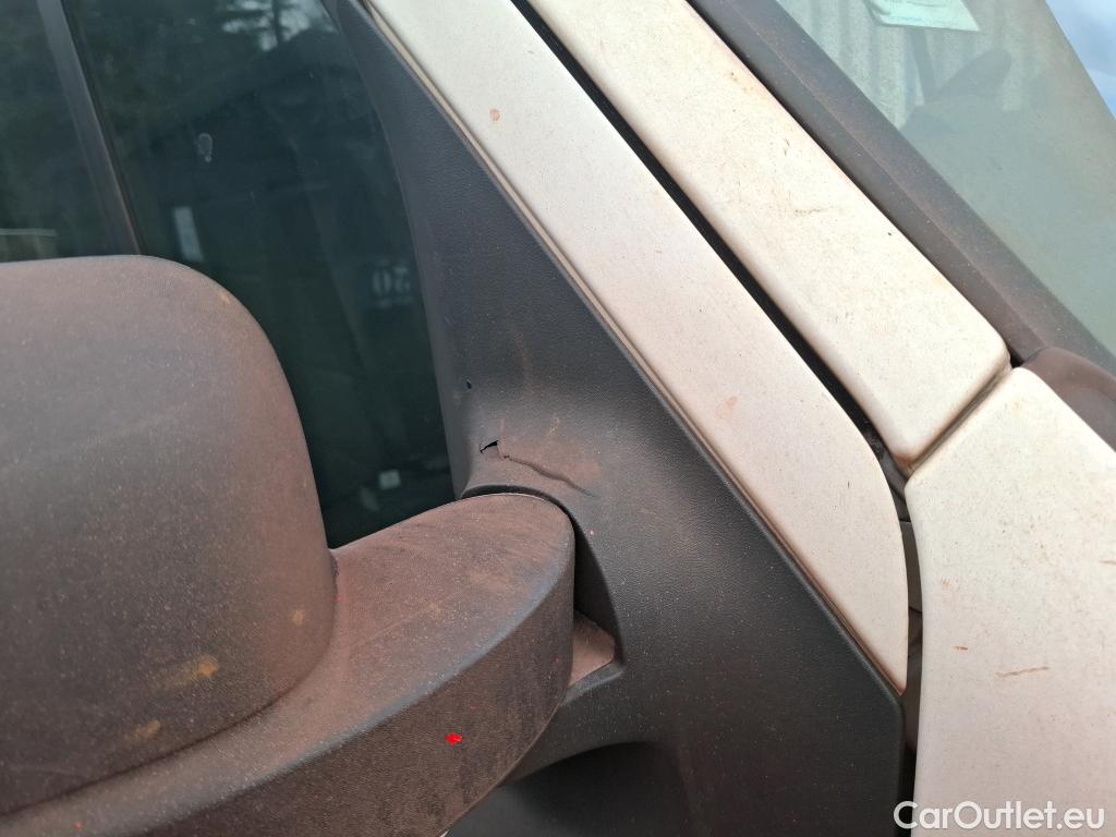  Renault  Master RENAULT  / 2019 / 4P / Fourgon tôlé FG Tr CF F3300 L2H2 dCi 135 #13