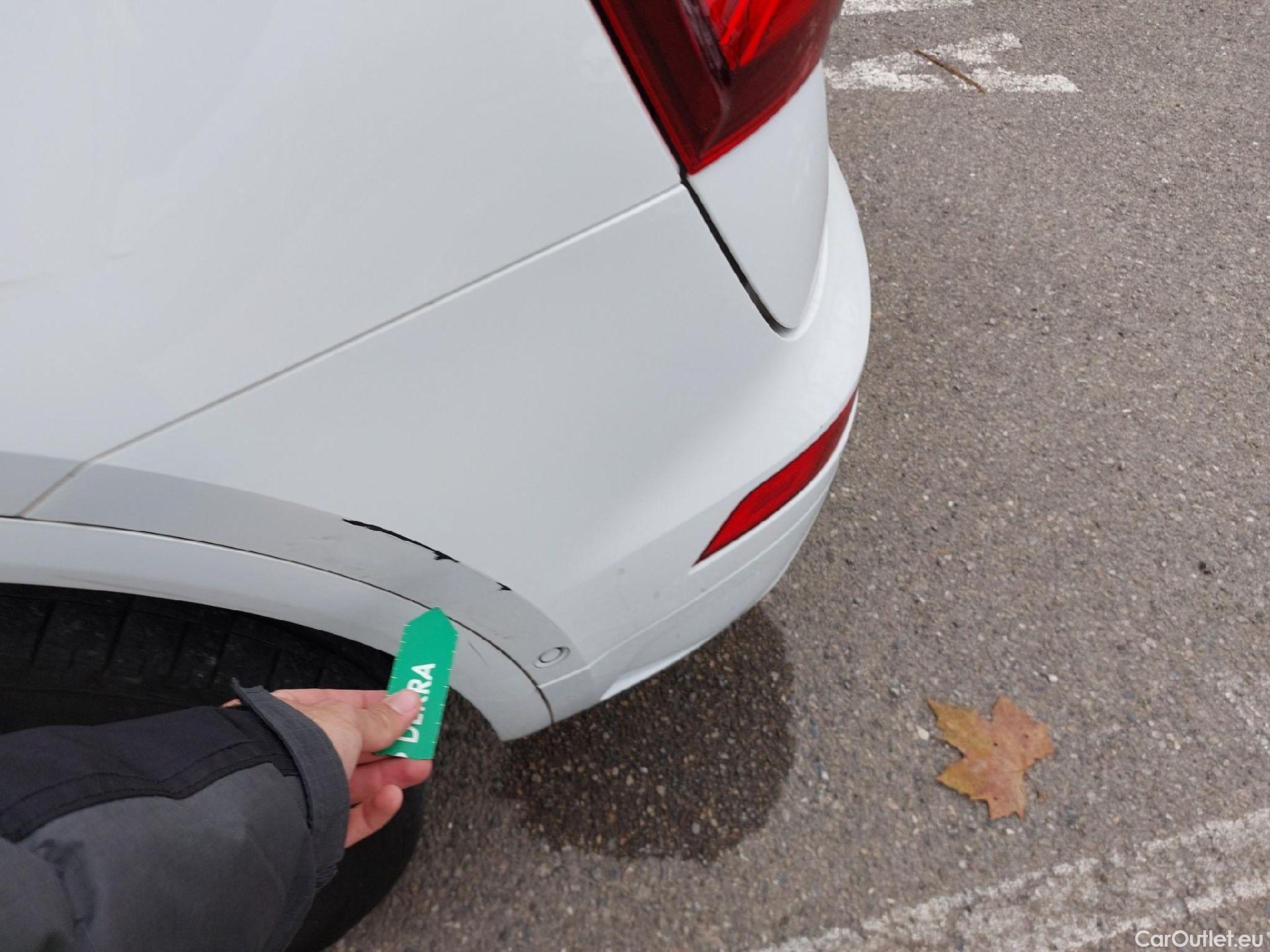  Audi  Q5 AUDI  / 2020 / 5P / todoterreno S Line 50 TFSI e quattro-ultra #22