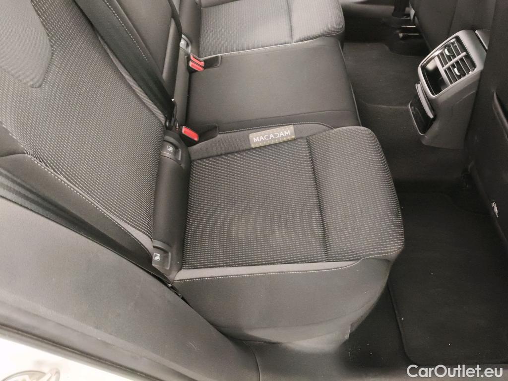  Skoda  Octavia  Break Business 2.0 TDI 150CV BVA7 E6d #11