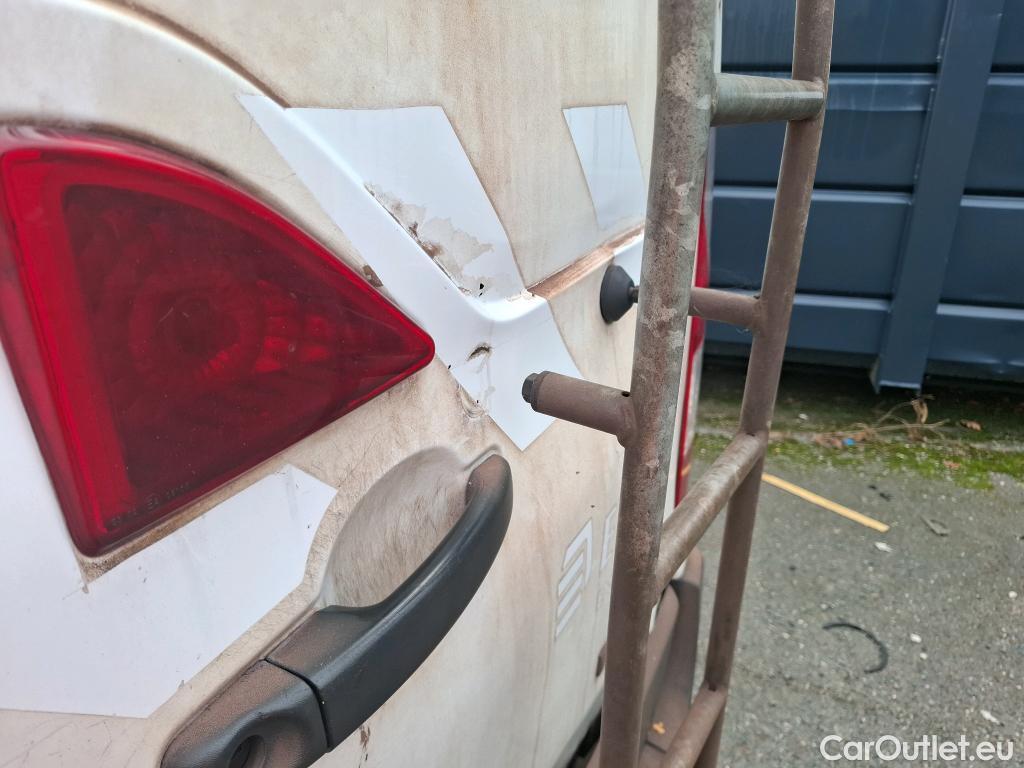  Renault  Master RENAULT  / 2019 / 4P / Fourgon tôlé FG Tr CF F3300 L2H2 dCi 135 #35