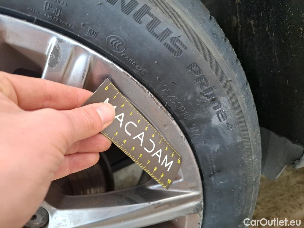  Volkswagen  Polo  VI Carat 1.0 TSI 95CV BVA7 E6dT #9