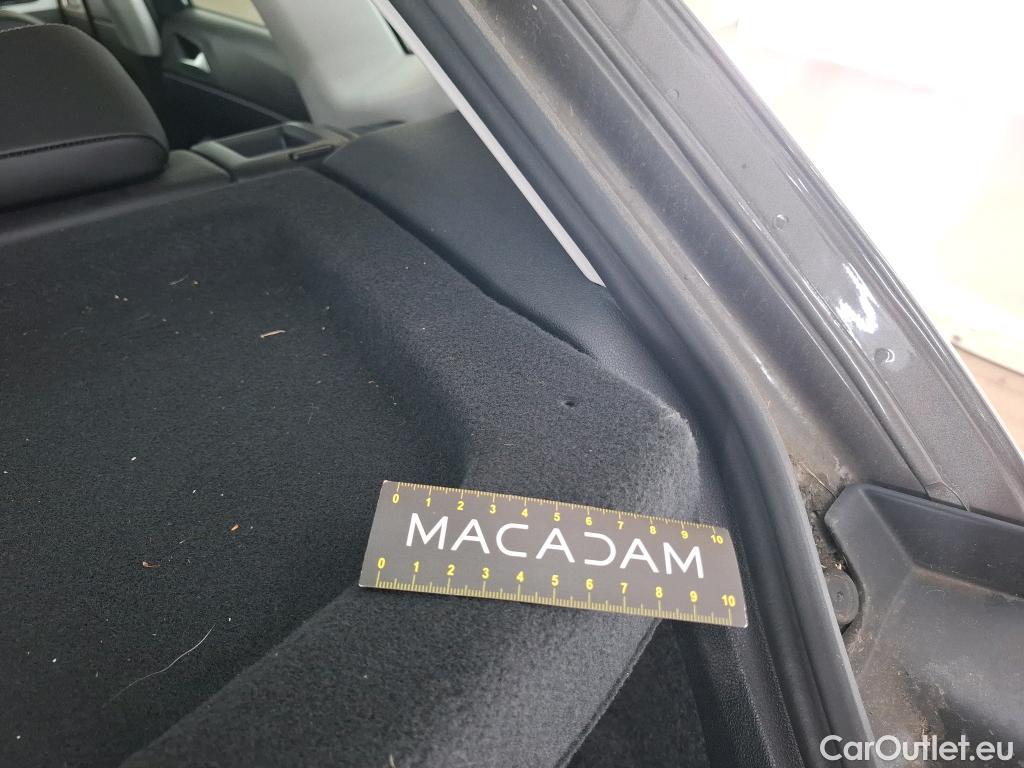  Volkswagen  Polo  VI Carat 1.0 TSI 95CV BVA7 E6dT #28