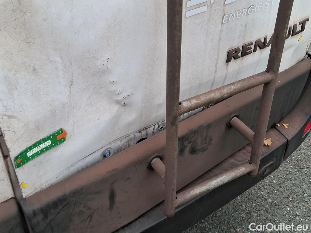  Renault  Master RENAULT  / 2019 / 4P / Fourgon tôlé FG Tr CF F3300 L2H2 dCi 135 #3