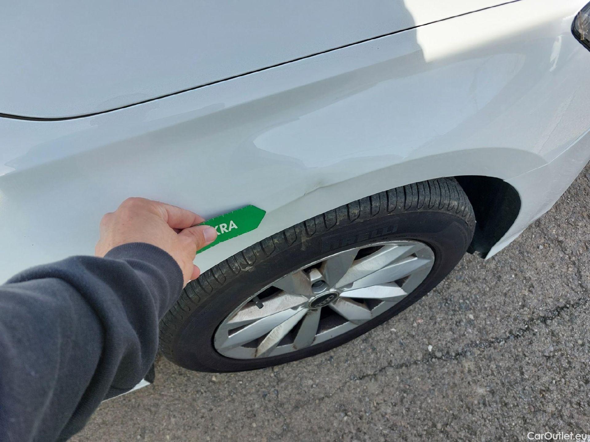  Audi  A3 AUDI  / 2020 / 5P / berlina con portón Sportback 30 TFSI 81kW (110CV) S tronic #34