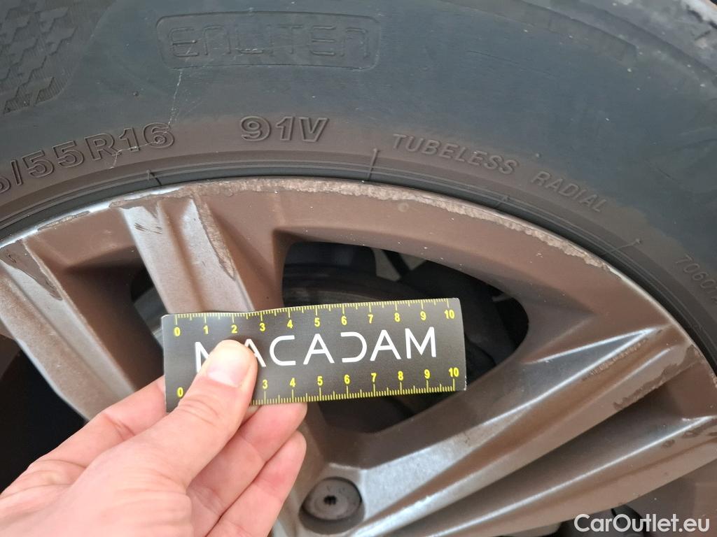  Volkswagen  Polo  VI Carat 1.0 TSI 95CV BVA7 E6dT #17