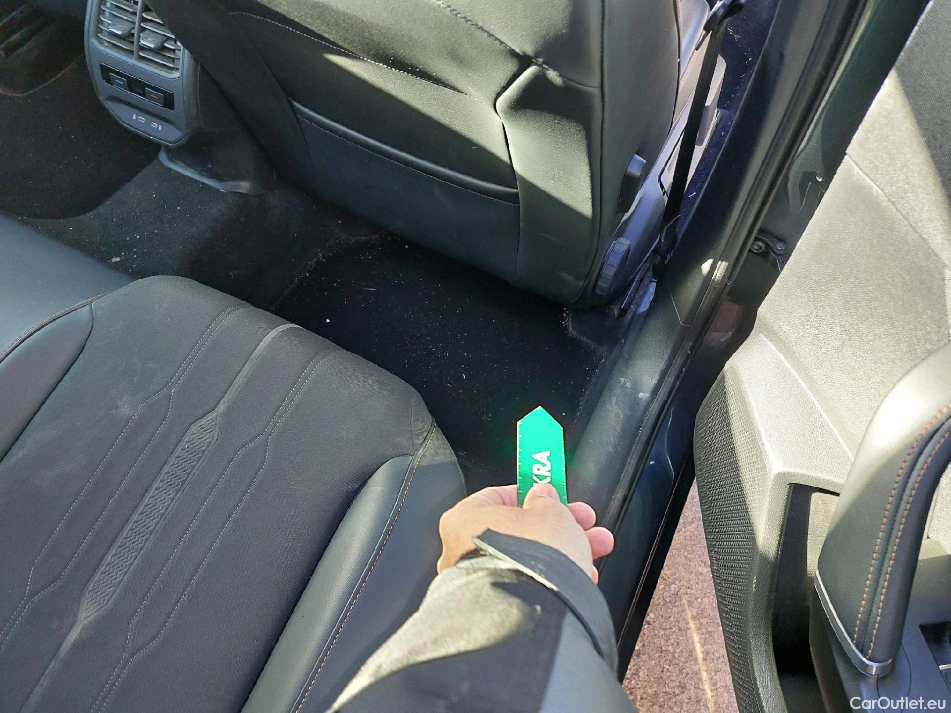  Cupra  Formentor CUPRA  / 2020 / 5P / todoterreno 1.4 e-Hybrid 150kW (204 CV) DSG (AC) #26