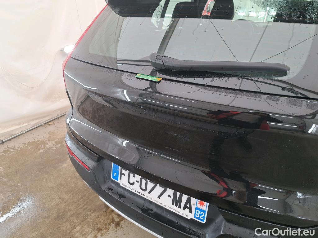  Volvo  XC 40 XC40 Inscription AWD 2.0 T4 190CV BVA8 E6dT #43