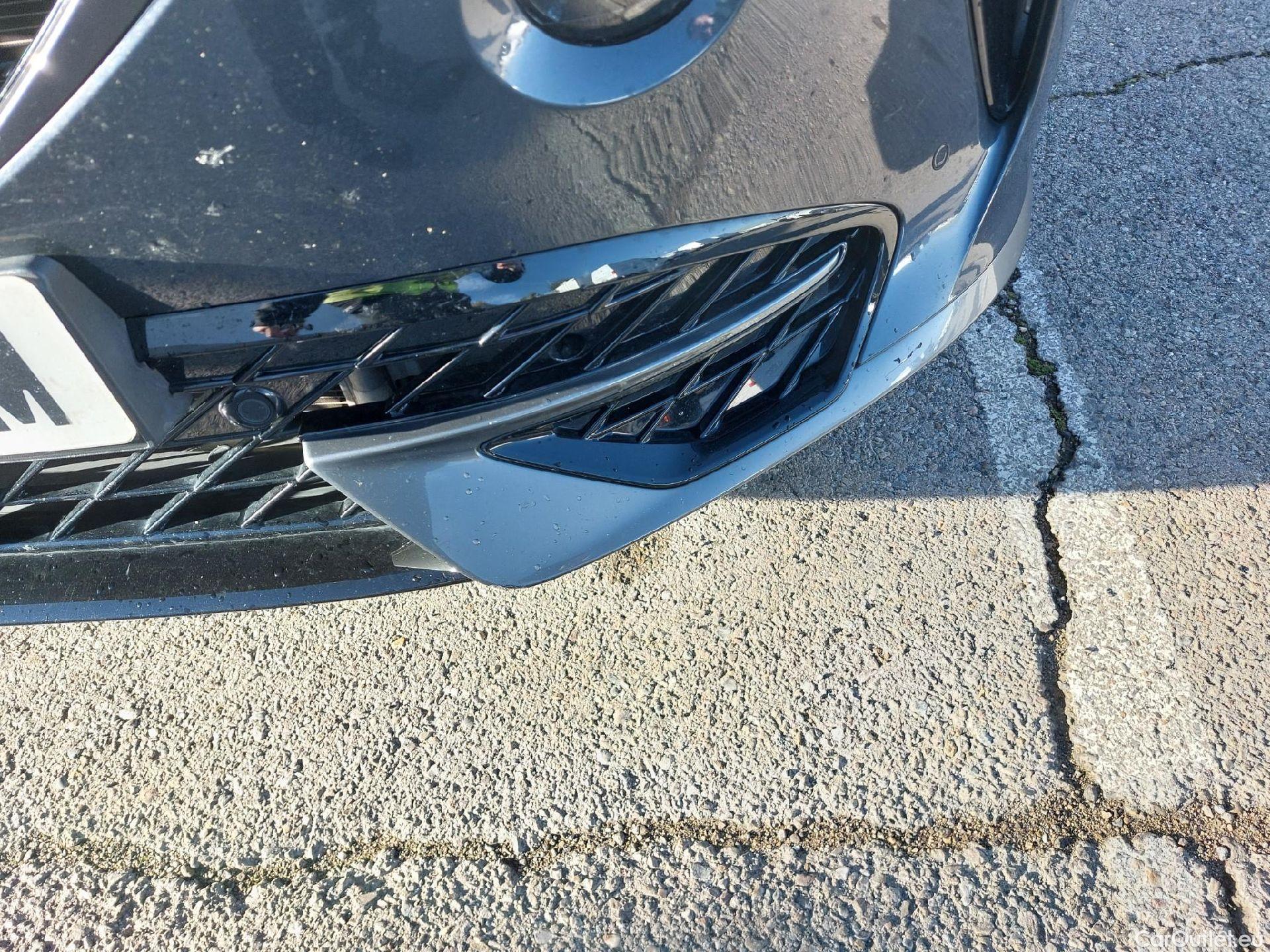  Cupra  Formentor CUPRA  / 2020 / 5P / todoterreno 1.4 e-Hybrid 150kW (204 CV) DSG (AC) #3