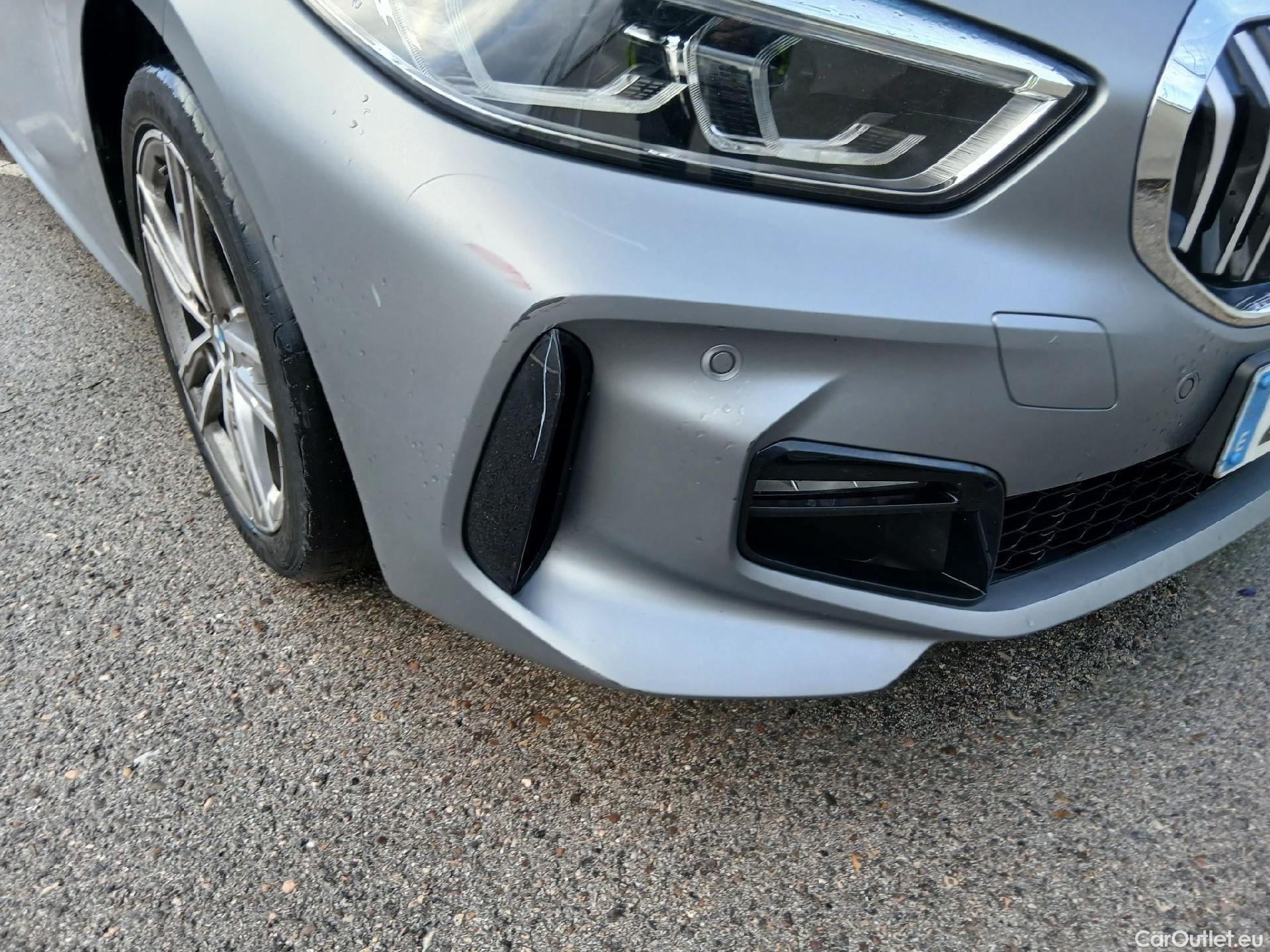  Bmw  Serie 1 BMW  / 2019 / 5P / berlina con portón 118i #5