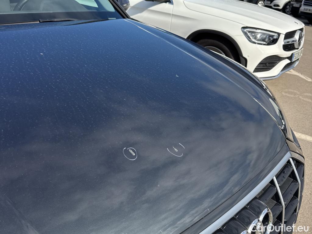  Audi  Q5 AUDI  SPORTBACK / 2020 / 5P / todoterreno Advanced 35 TDI 120kW S tronic #8