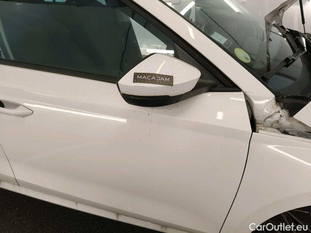  Skoda  Octavia  Break Business 2.0 TDI 150CV BVA7 E6d #23