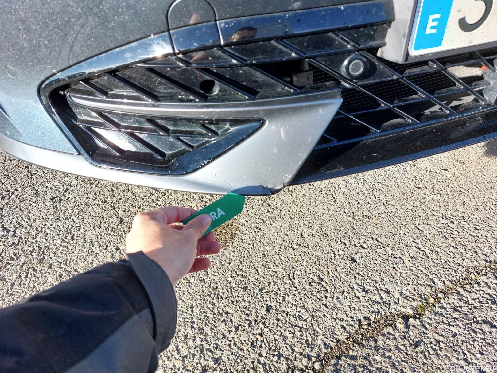  Cupra  Formentor CUPRA  / 2020 / 5P / todoterreno 1.4 e-Hybrid 150kW (204 CV) DSG (AC) #1