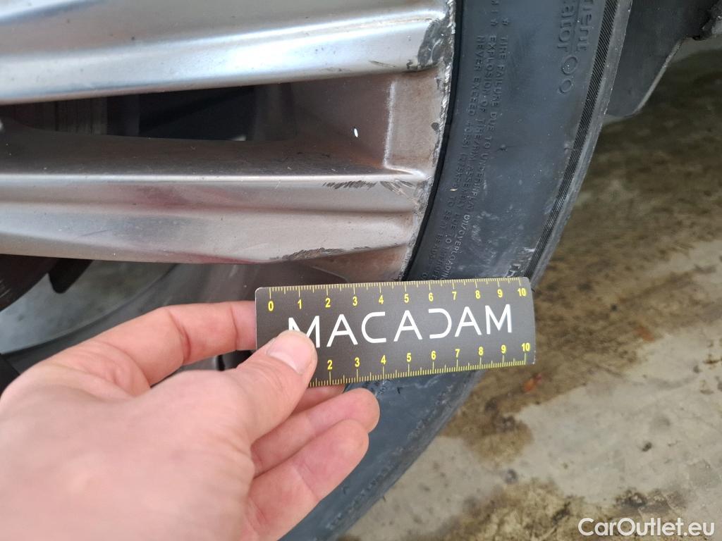  Volkswagen  Polo  VI Carat 1.0 TSI 95CV BVA7 E6dT #11