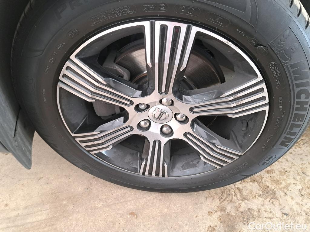  Volvo  XC 40 XC40 Inscription AWD 2.0 T4 190CV BVA8 E6dT #36