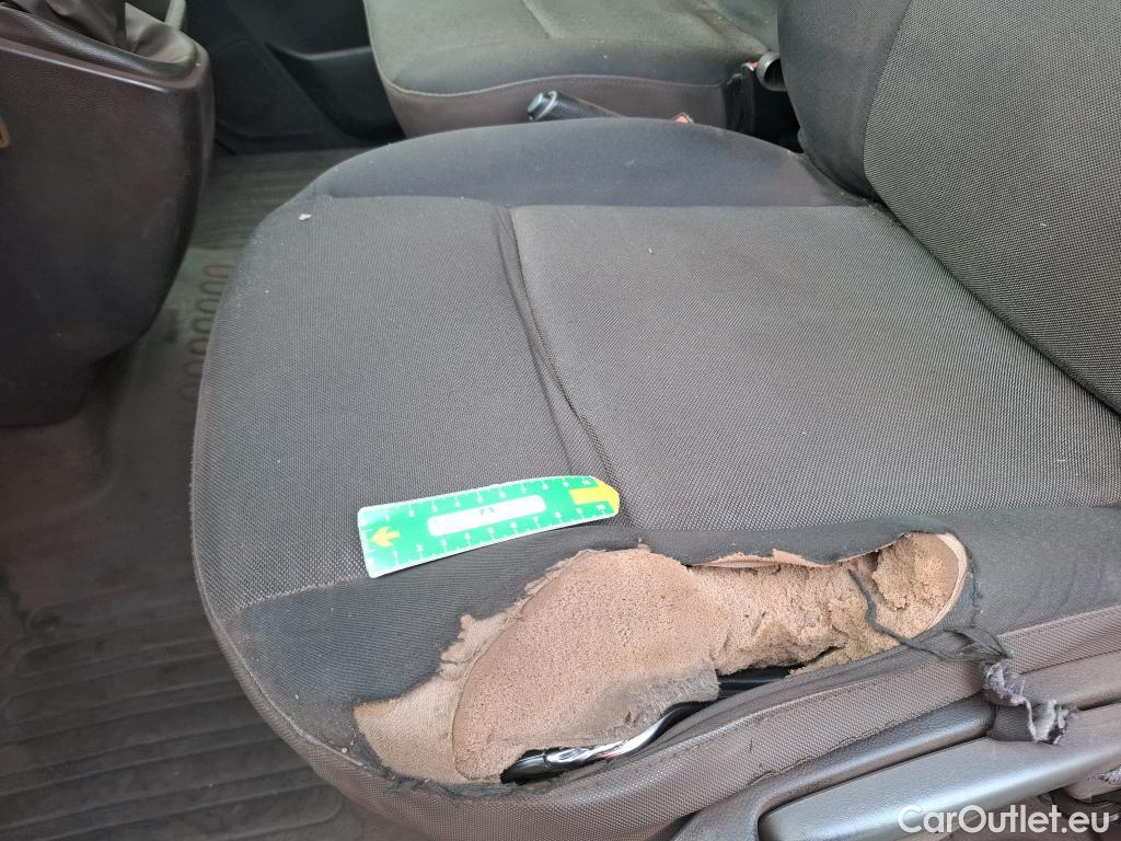  Renault  Master RENAULT  / 2019 / 4P / Fourgon tôlé FG Tr CF F3300 L2H2 dCi 135 #6