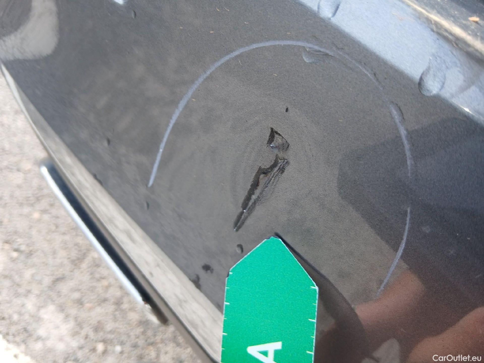  Bmw  Serie 5 BMW  / 2020 / 5P / familiar 520dA Touring #19