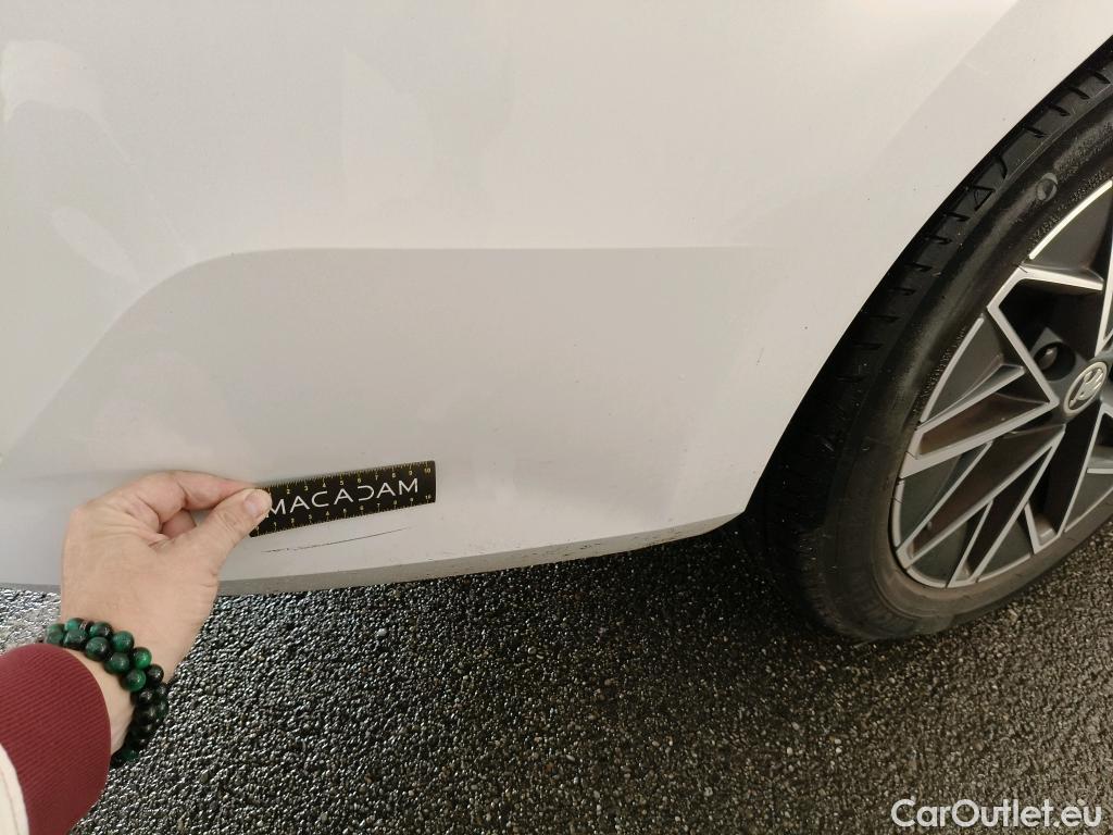  Skoda  Octavia  Break Business 2.0 TDI 150CV BVA7 E6d #25