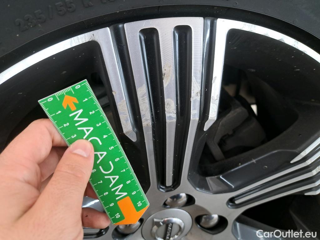  Volvo  XC 40 XC40 Inscription AWD 2.0 T4 190CV BVA8 E6dT #13