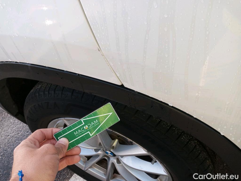  Bmw  X3 BMW  / 2017 / 5P / todoterreno xDrive30e #10