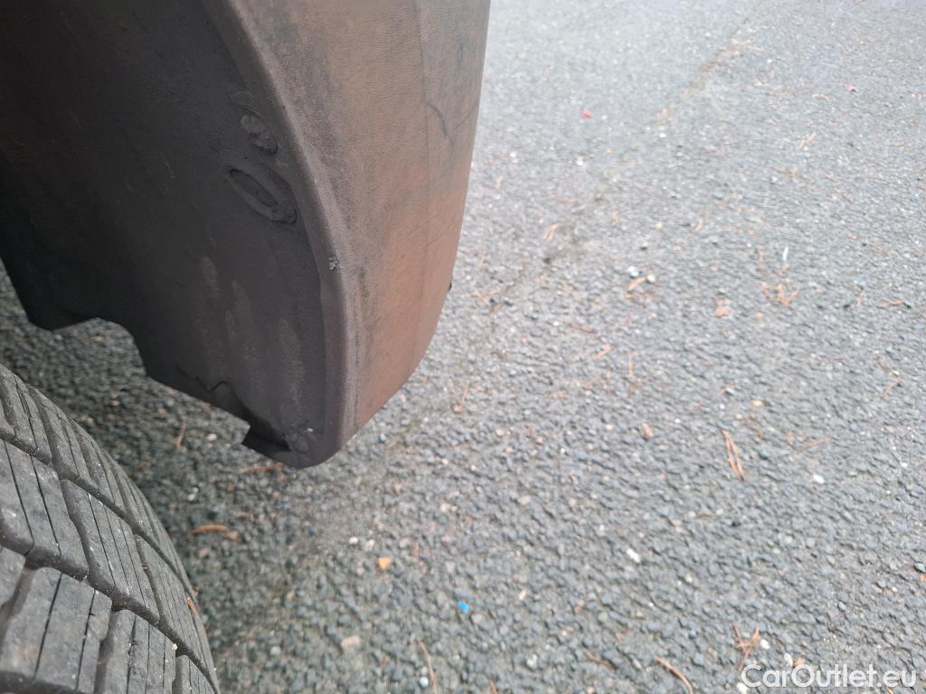  Renault  Master RENAULT  / 2019 / 4P / Fourgon tôlé FG Tr CF F3300 L2H2 dCi 135 #30