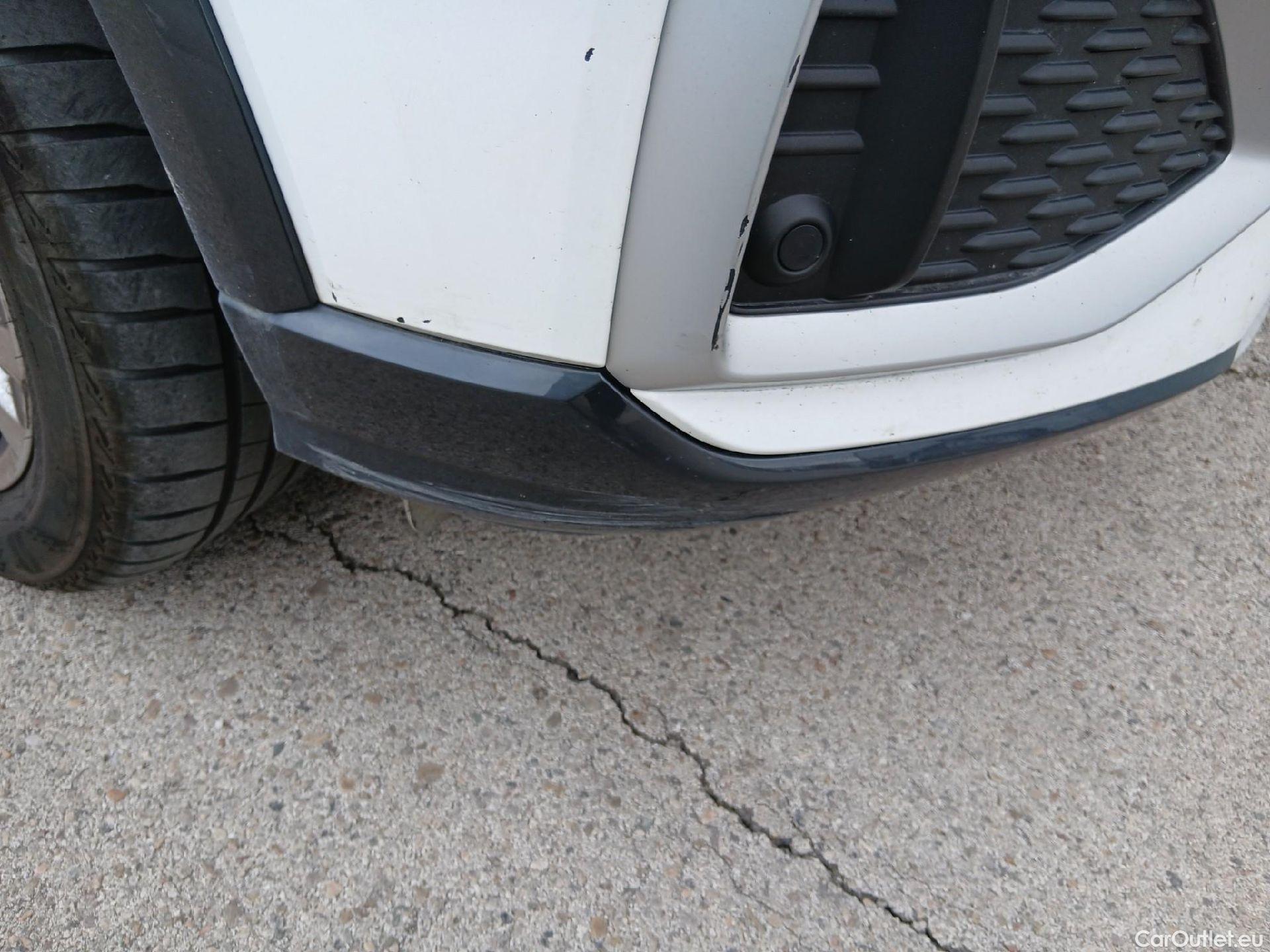  Audi  Q2 AUDI  / 2020 / 5P / todoterreno Advanced 35 TFSI 110kW (150CV) S tronic (AC) #6