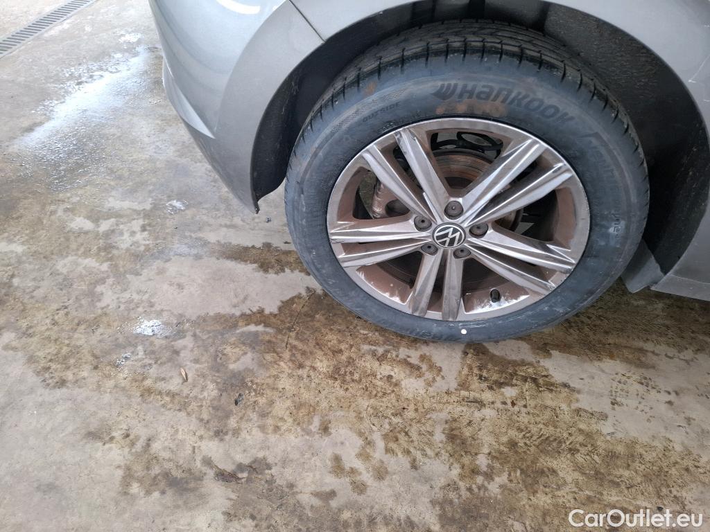  Volkswagen  Polo  VI Carat 1.0 TSI 95CV BVA7 E6dT #6