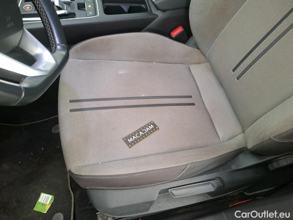  Seat  Leon SEAT  Sportstourer / 2020 / 5P / Break 2.0 TDI 150 DSG S&S Style Business #58