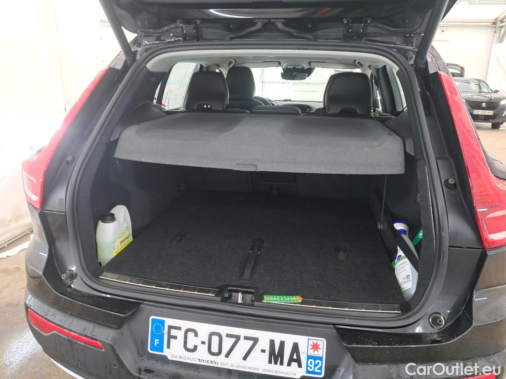  Volvo  XC 40 XC40 Inscription AWD 2.0 T4 190CV BVA8 E6dT #22