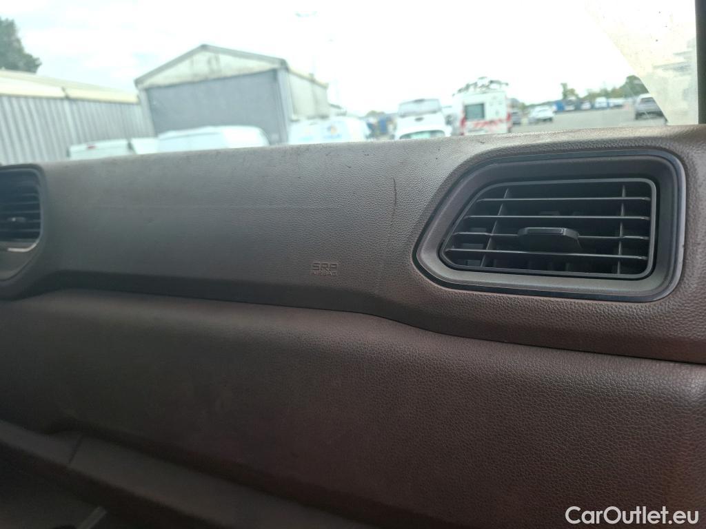  Renault  Master RENAULT  / 2019 / 4P / Fourgon tôlé FG Tr CF F3300 L2H2 dCi 135 #32